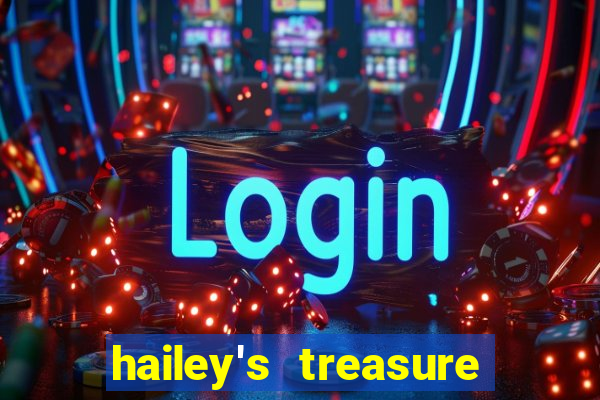 hailey's treasure adventure apk